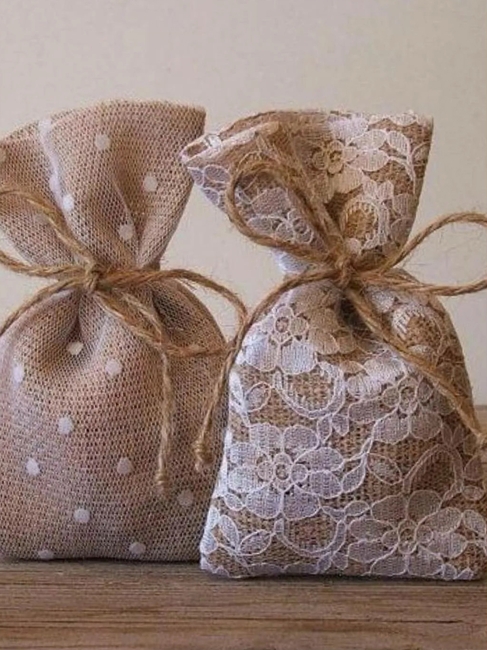 sachet gift bags