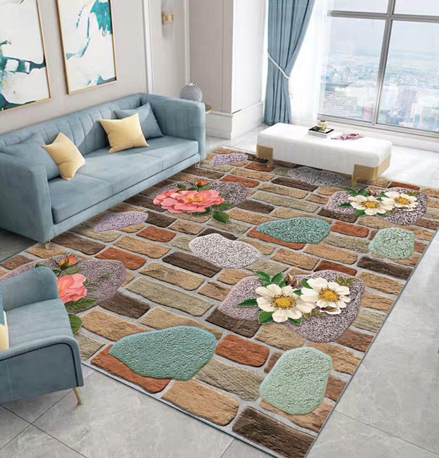 modern area rugs floor decoration ideas