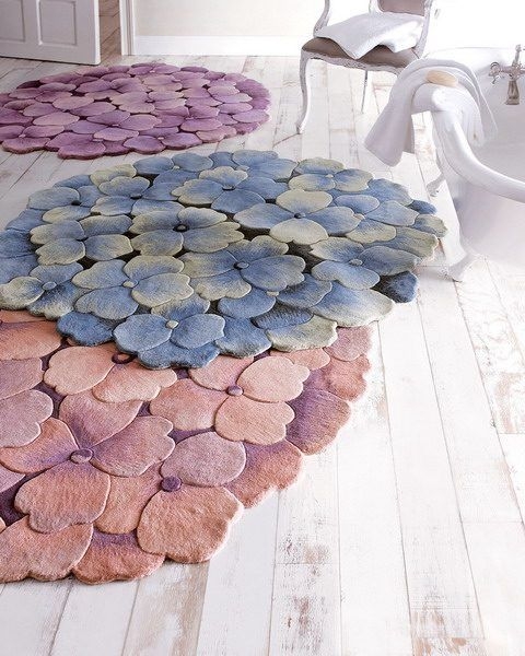 modern area rugs floor decoration ideas