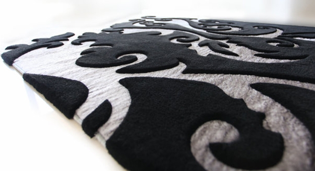 modern area rugs floor decoration ideas