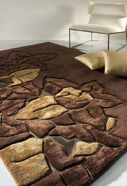 modern area rugs floor decoration ideas