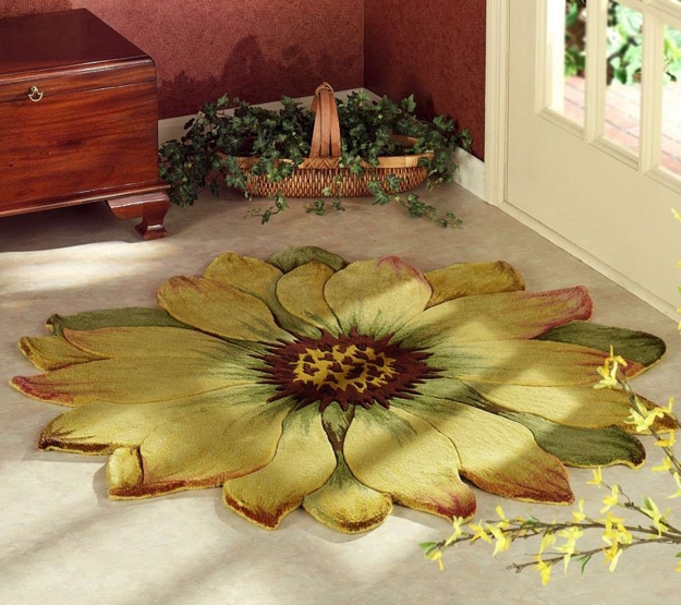 modern area rugs floor decoration ideas