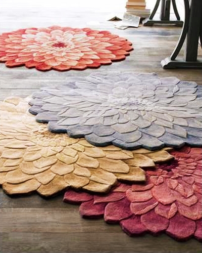 modern area rugs floor decoration ideas