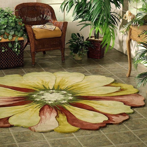 modern area rugs floor decoration ideas