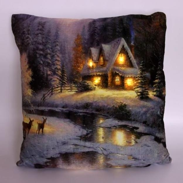 warm interior decorating cold seasons