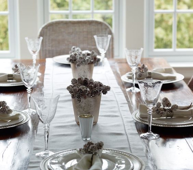 warm interior decorating cold seasons