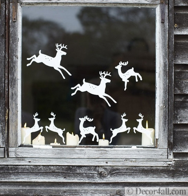 warm interior decorating cold seasons