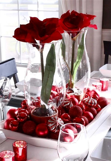 warm interior decorating cold seasons