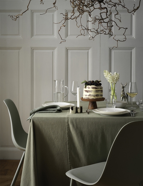 dining room decorating neutral colors