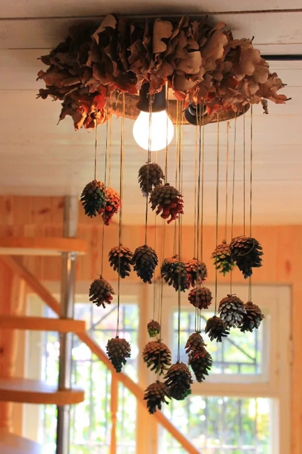 beautiful fall arrangements handmade home decorations