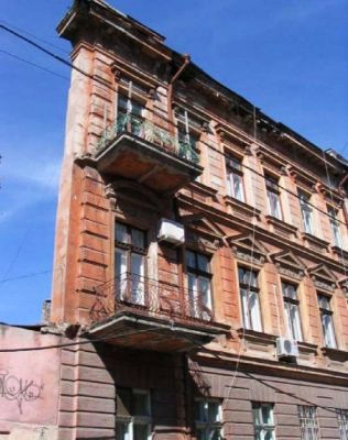 creative architecture unusual building