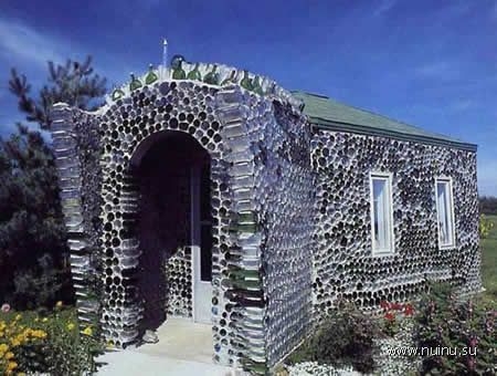 creative architecture unusual building