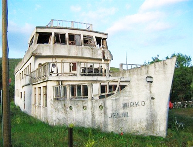 creative architecture unusual building