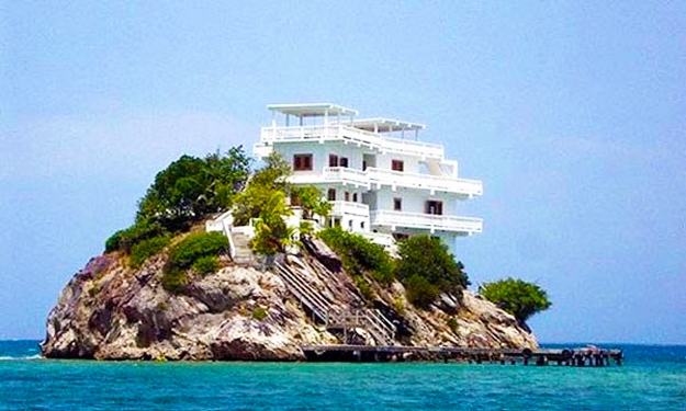 creative architecture unusual building