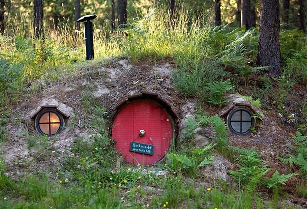 creative architecture unusual building