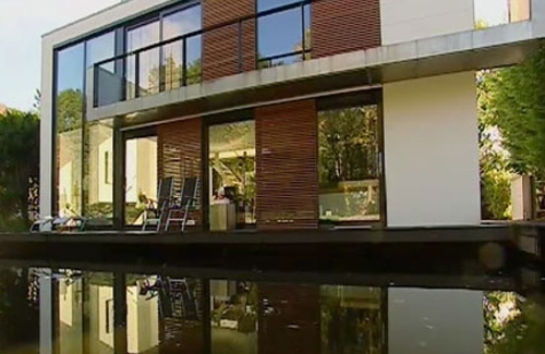 creative architecture unusual building