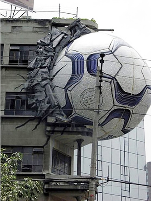 creative architecture unusual building