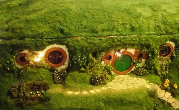 creative architecture unusual building