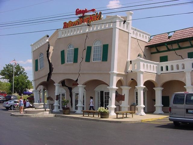 creative architecture unusual building