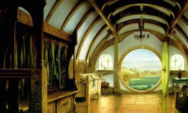 creative architecture unusual building