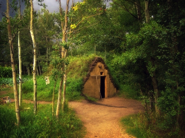 creative architecture unusual building