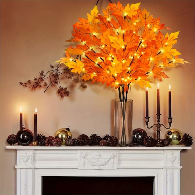 thanksgiving decor holiday decorations