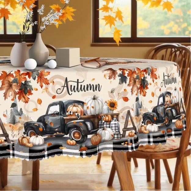 thanksgiving decor holiday decorations