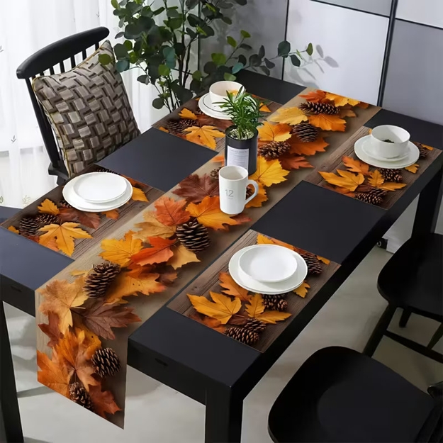 thanksgiving decor holiday decorations