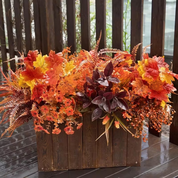 thanksgiving decor holiday decorations