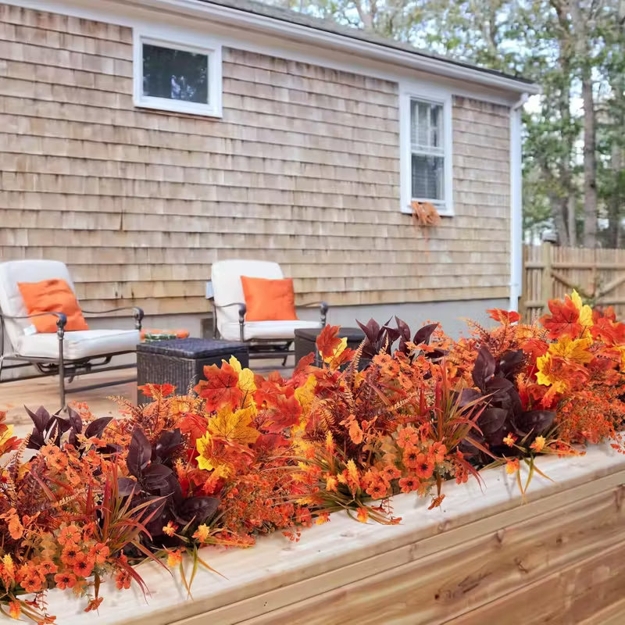 thanksgiving decor holiday decorations