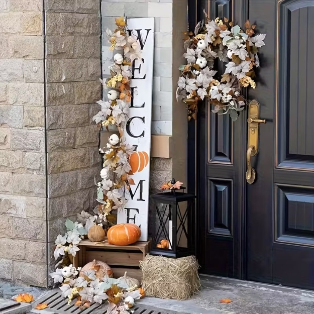 thanksgiving decor holiday decorations