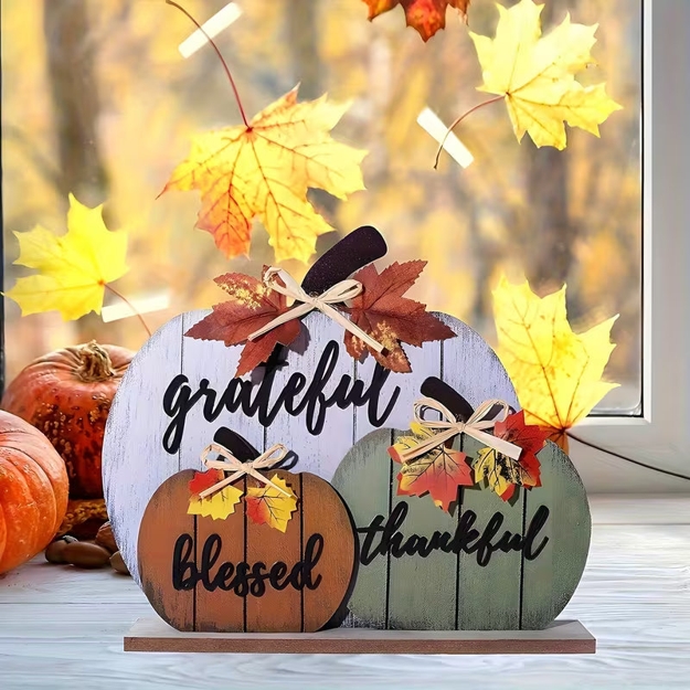 thanksgiving decor holiday decorations