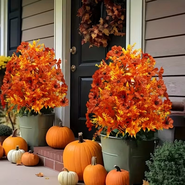 thanksgiving decor holiday decorations