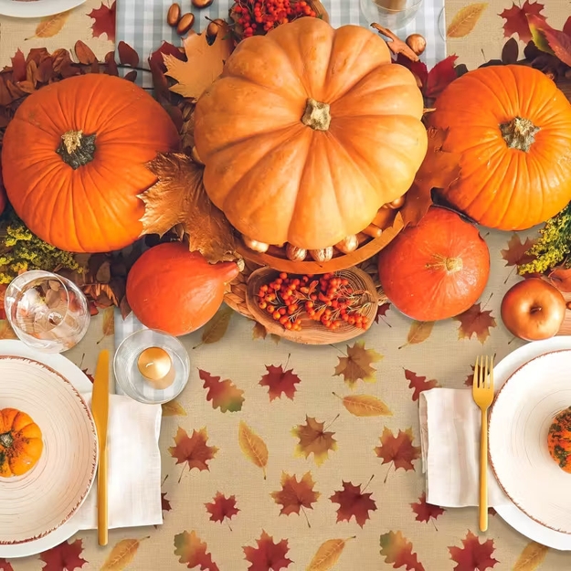 thanksgiving decor holiday decorations