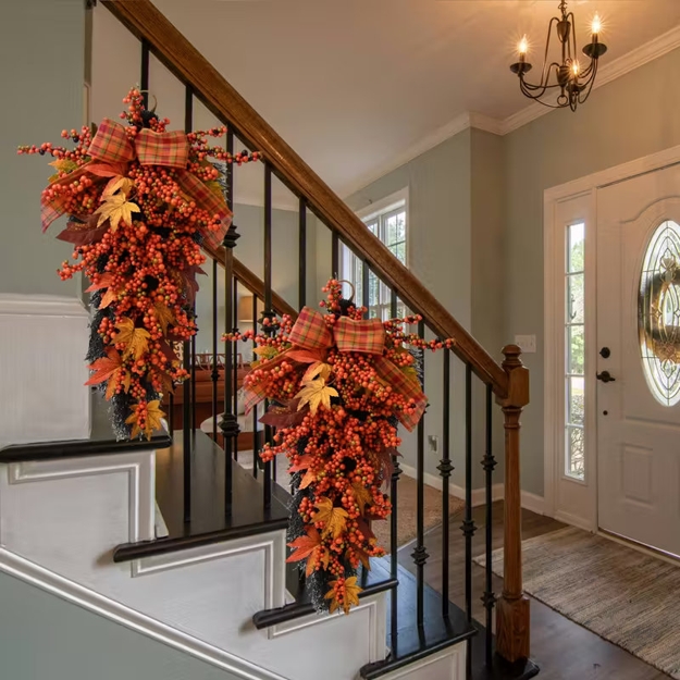 thanksgiving decor holiday decorations