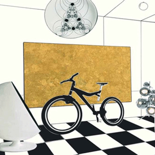 black white christmas colors