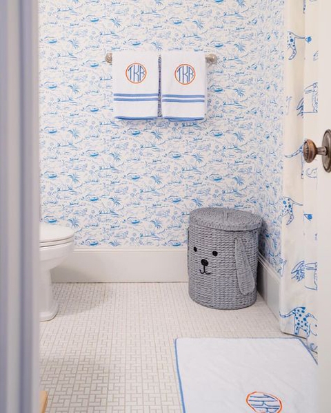 animal decorating themes