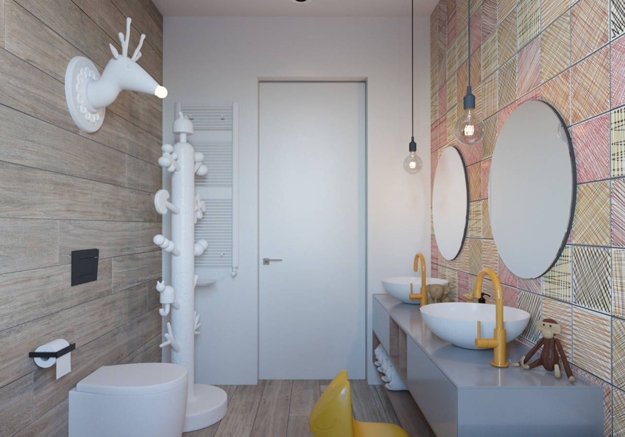 contemporary bathroom fixtures decorative accessories