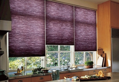 blinds shades kitchen accessories