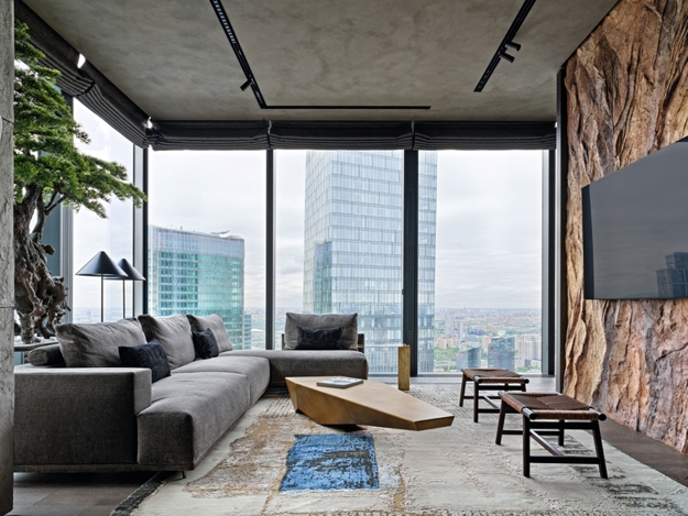 wood coffee table unique furniture