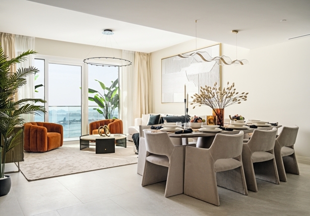 dining room decorating