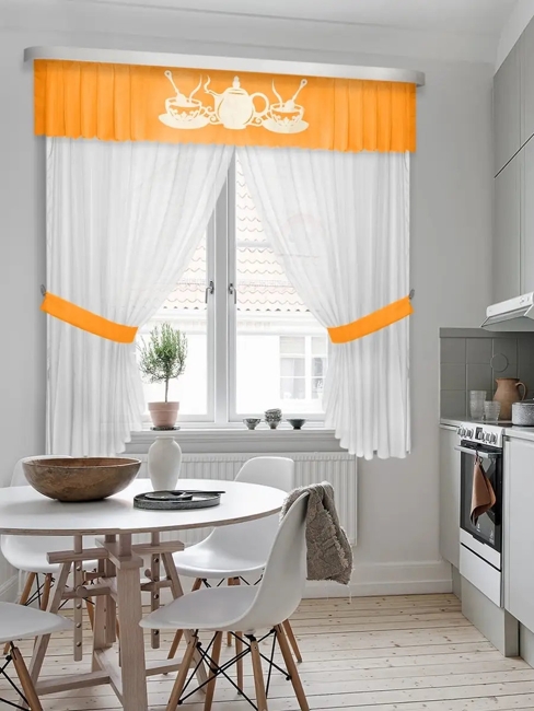 kitchen accessories window decorating ideas