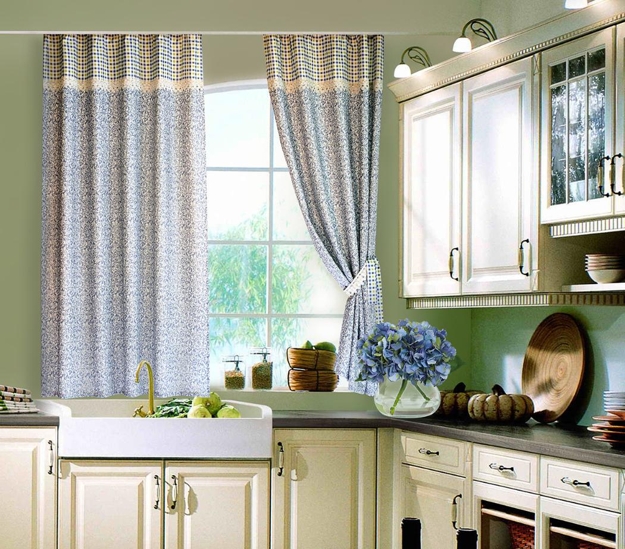 kitchen accessories window decorating ideas