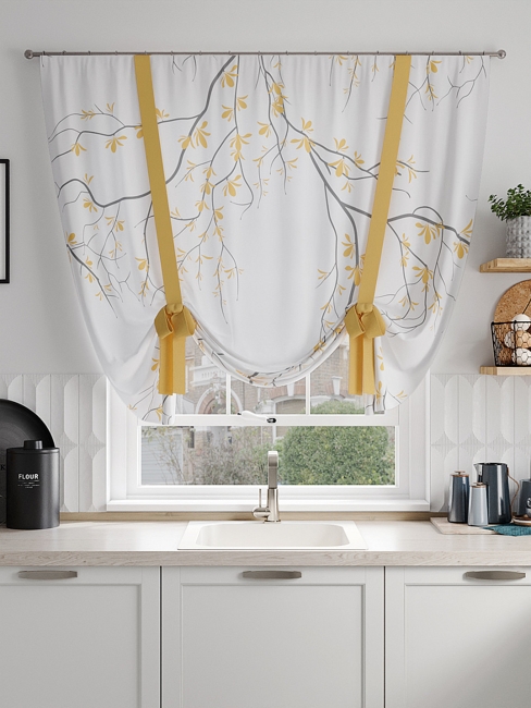 kitchen accessories window decorating ideas