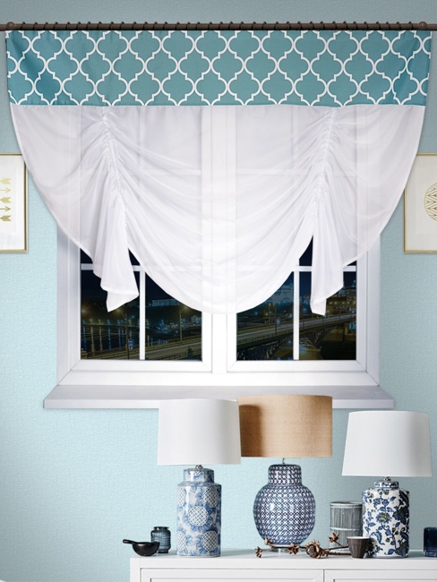 kitchen accessories window decorating ideas