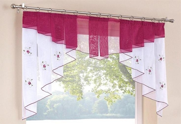 kitchen accessories window decorating ideas