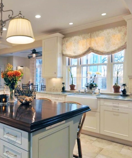 kitchen accessories window decorating ideas