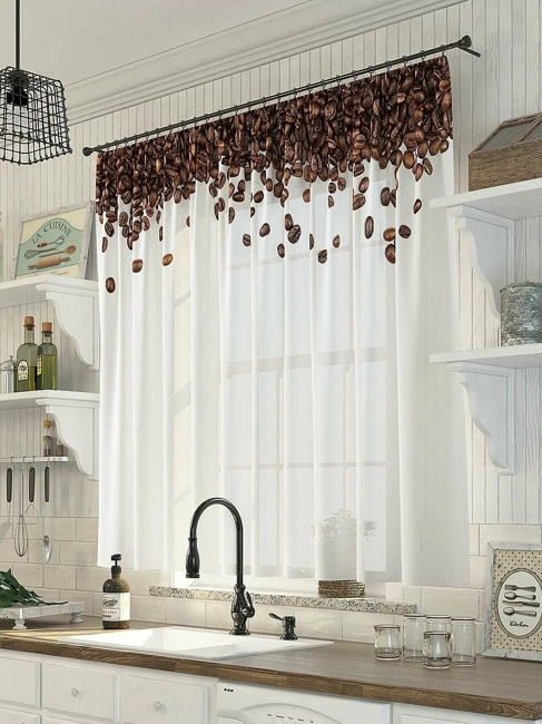 kitchen accessories window decorating ideas