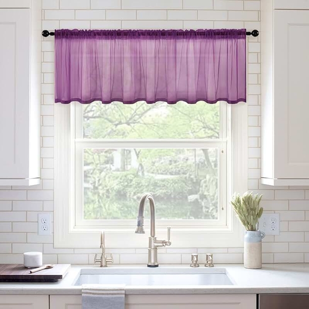 kitchen accessories window decorating ideas