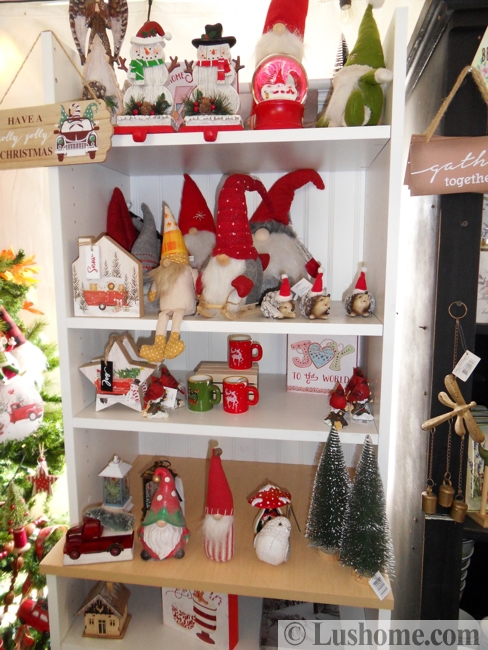 winter themed decor craft ideas